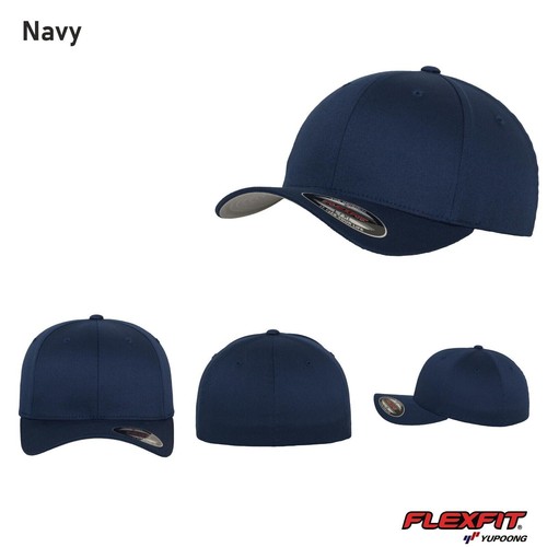 Original flexfit wooly - original,