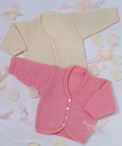 Baby strickmuster mädchen - baby,