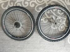 Fahrradreifen 26x2.00 Schwalbe