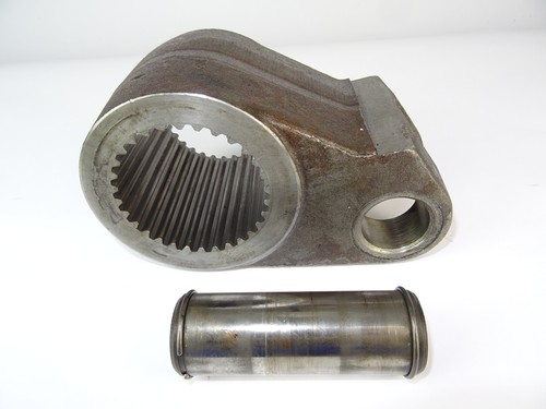 Hebel hubarm - hubarm, Ø60/65mm)