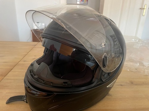 Motorradhelm hjc grösse - is,
