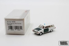 Brekina Ford Taunus P3 Turnier