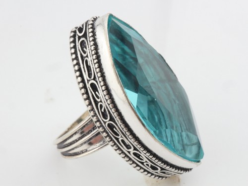 Gj69 quarz navette blue - gj69,