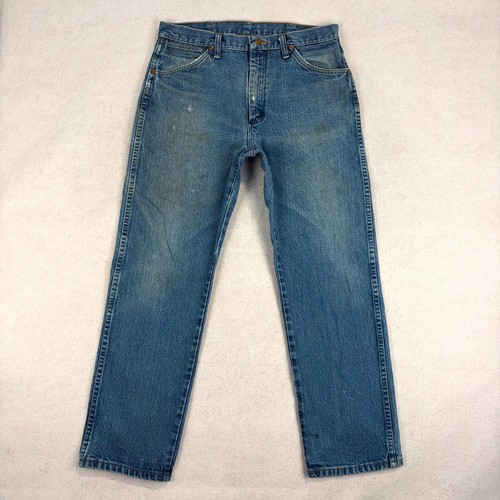 Vintage wrangler jeans - jeans, herren