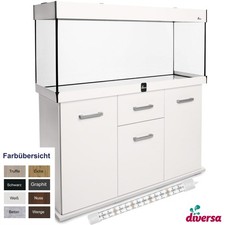 diversa Aquariumkombination