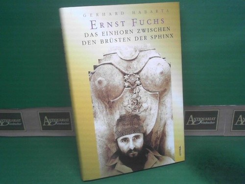 Ernst fuchs das - ernst, fuchs.