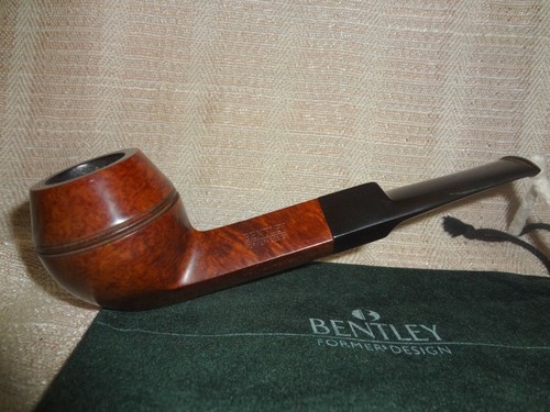 Pfeife pipe pipa bentley - pipe,, (