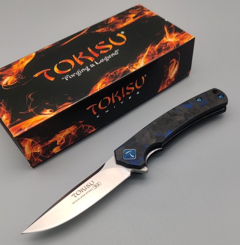Tokisu messer akogare - tokisu,