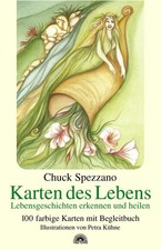 Chuck Spezzano / Karten des