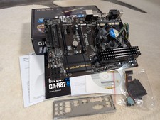 Gigabyte GA-H87-HD3 Mainboard