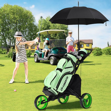 Golf Trolley 3 Rad Golftrolley