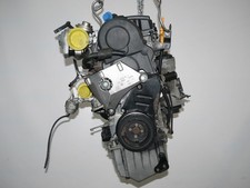 Motor (Diesel) AYZ / 78tkm