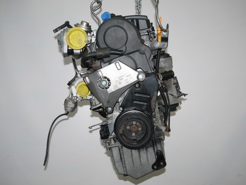 Motor ayz 78tkm - motor,