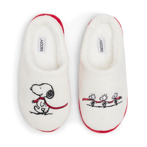 Hausschuhe snoopy gr - hausschuhe,