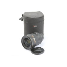 Nikon AF-S 2,8/17-55 G ED DX + TOP (274113)