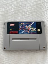 Mega man super nintendo - mega, x2