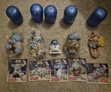 Riesige Sammlung Maxi-Eier