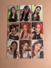 kiss of life kiof julie natty