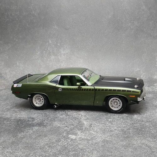 Acme plymouth aar cuda - acme,