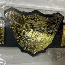 IWGP World Heavyweight