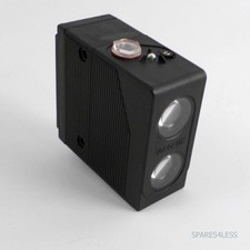 VISOLUX Lichtschranke LTE 1000-1672/7C F1 GEB