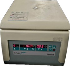 Zentrifuge Laborzentrifuge