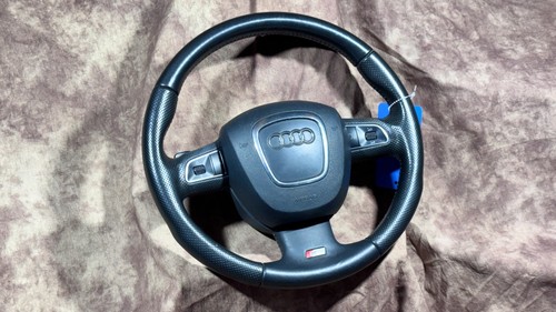Audi lenkrad s - a4,