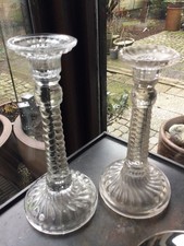 Antike Pressglas