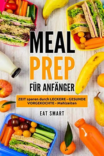 Meal prep für - meal, anfÄnger