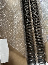 Gabelfeder BMW G450x 40,5 x 468 original Marzocchi