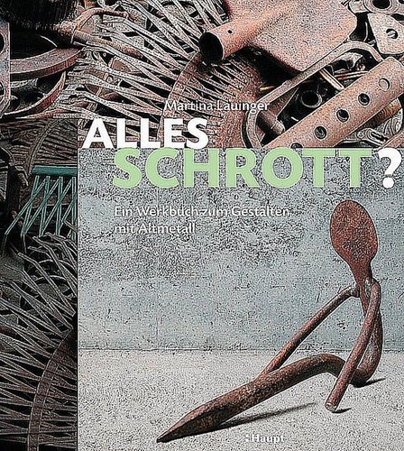 Alles schrott martina - alles,