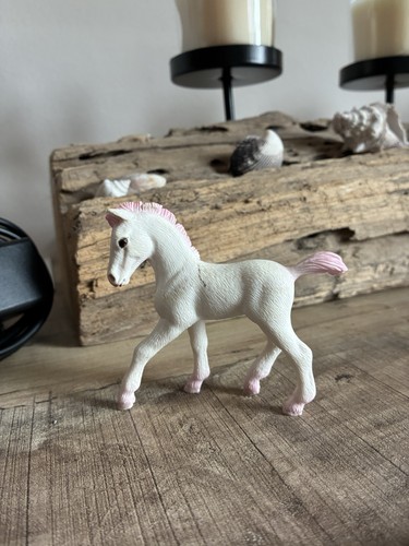 Schleich andalusier fohlen - schleich,