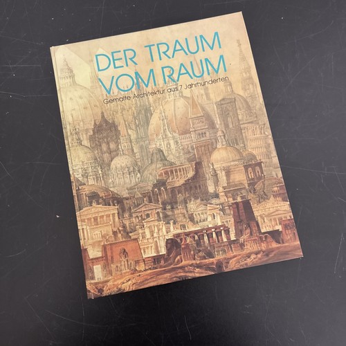 Der traum vom - vom, gemalte