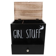  Aufbewahrungsbox Für Tampons