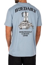 Iriedaily Slowpresso T-Shirt