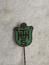 Alte Anstecknadel Fußball TUS