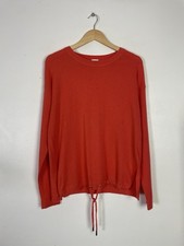 Madeleine Pullover koralle