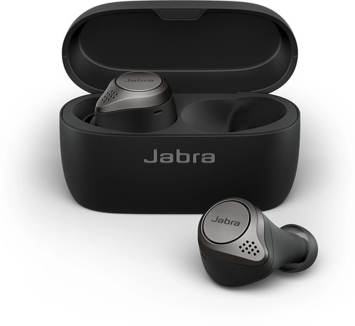 Jabra elite 75t mit aktiver - elite,