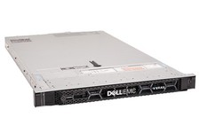 Dell EMC VxRail E560 / 2x
