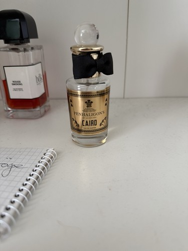 Penhaligons cairo - penhaligons,