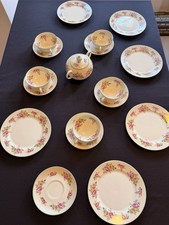 Porzellan Thomas Ivory Bavaria