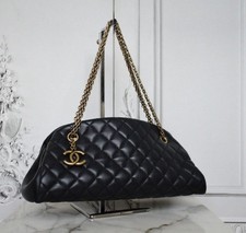 Chanel Mademoiselle Bag
