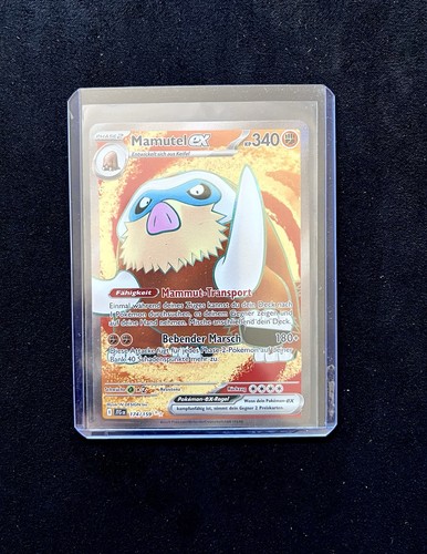 Pokémon mamutel mamoswine - -,