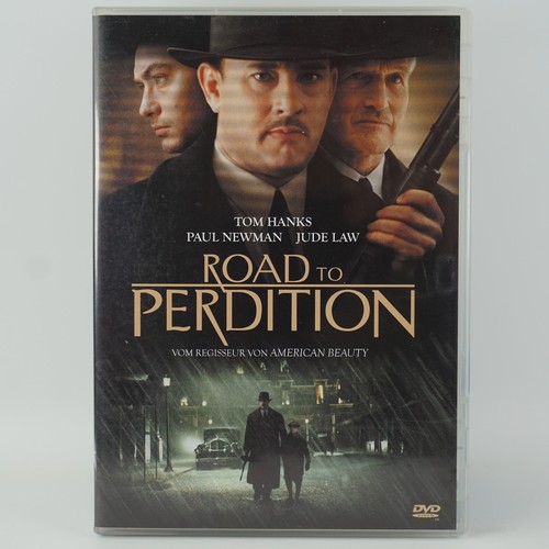 Road perdition von - to, sam