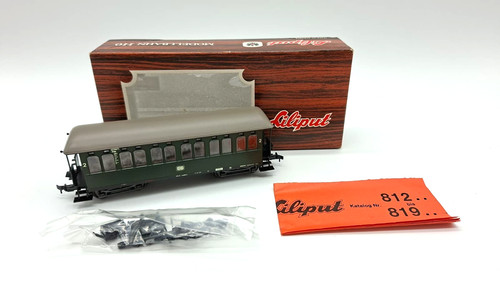 Liliput 81803 - liliput,