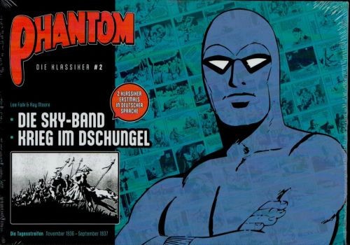 Phantom die klassiker - 2,