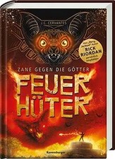 Zane gegen die Götter, Band