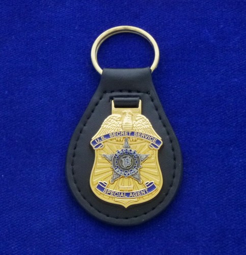 Secret service leder - us,