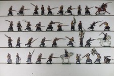 Rieche Zinnfiguren Preußen