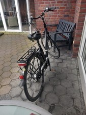 e bike damen von kalkhoff